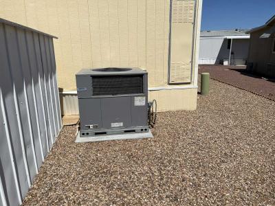 Photo 3 of 5 of home located at 7570 E. Speedway Blvd. #246 Tucson, AZ 85710