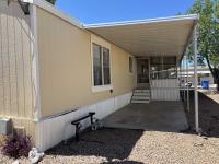 1989 Broadmore Manufactured Home
