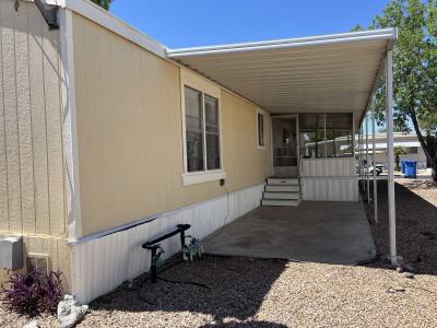 Photo 4 of 5 of home located at 7570 E. Speedway Blvd. #246 Tucson, AZ 85710