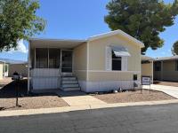1989 Broadmore Manufactured Home