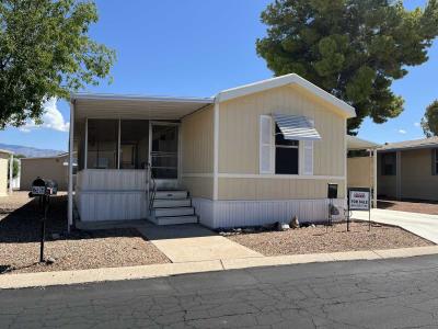 Photo 2 of 5 of home located at 7570 E. Speedway Blvd. #246 Tucson, AZ 85710
