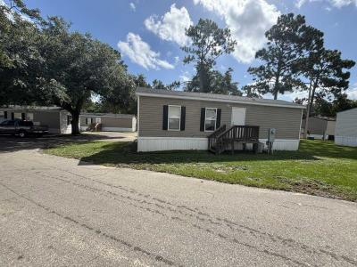 Mobile Home at 2777 Cathedral Dr, Site 282 Tallahassee, FL 32310