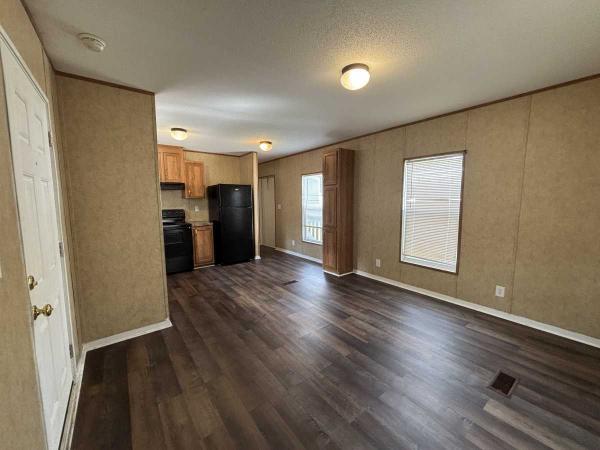2017 Mobile Home