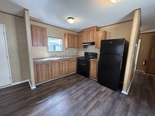 2017 Mobile Home