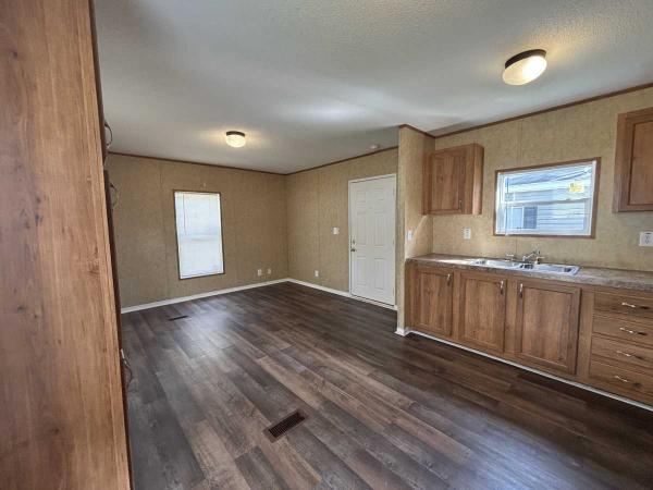 2017 Mobile Home