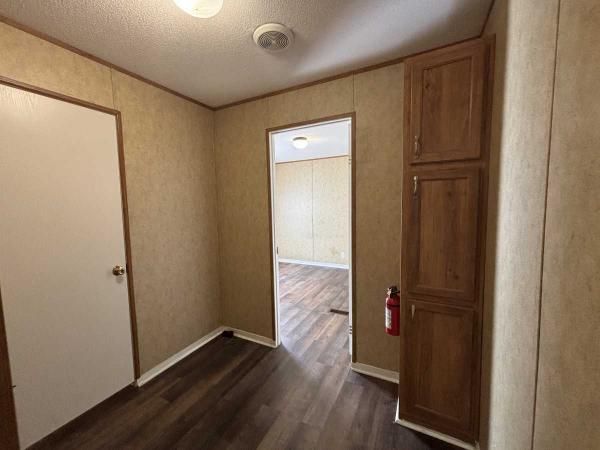 2017 Mobile Home