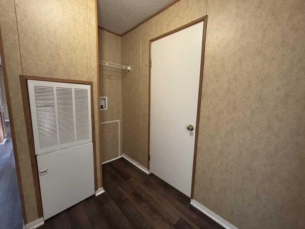 2017 Mobile Home