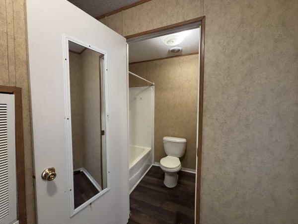 2017 Mobile Home