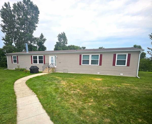 Fortune Manufactured Home
