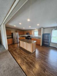Fortune Manufactured Home
