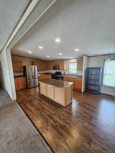 Photo 3 of 10 of home located at 1171 Ashton Lane Martin, MI 49070