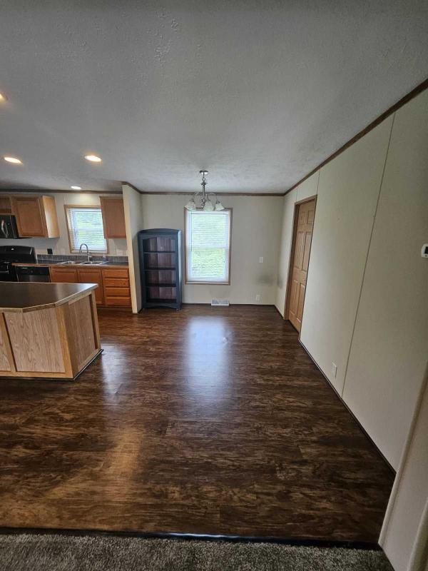 Fortune Manufactured Home