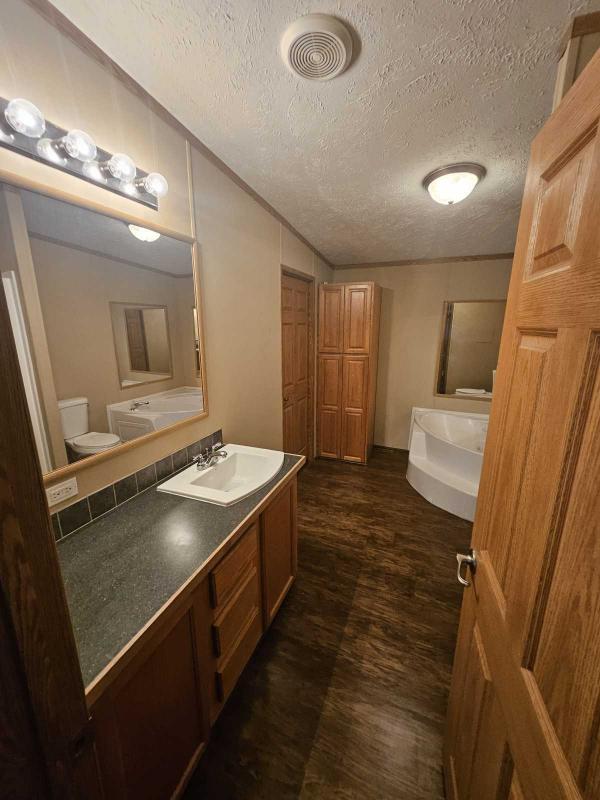 Fortune Manufactured Home