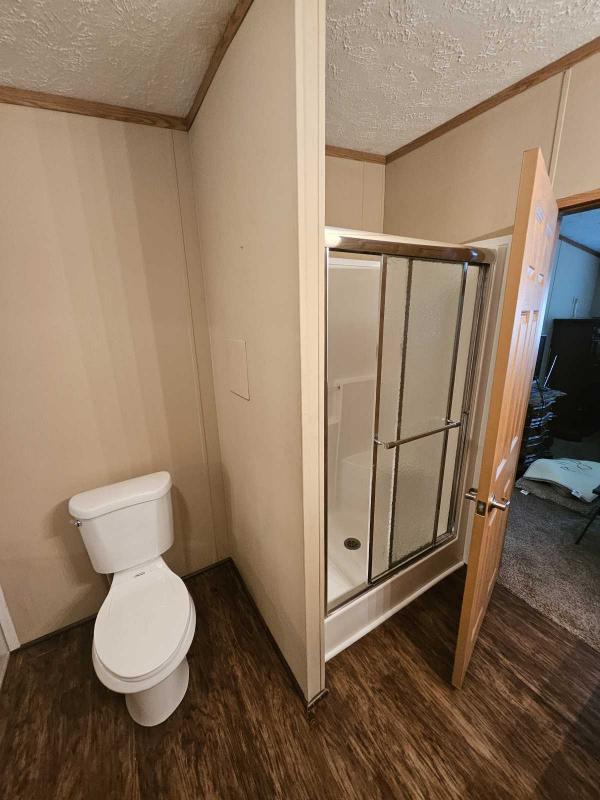 Fortune Manufactured Home