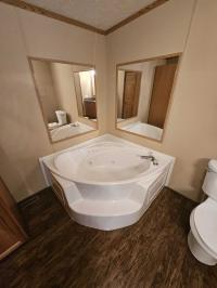 Fortune Manufactured Home