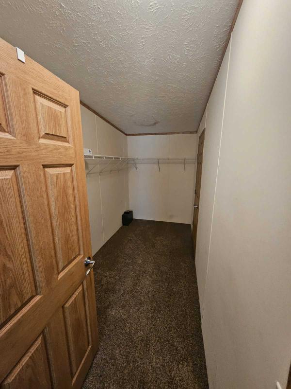 Fortune Manufactured Home