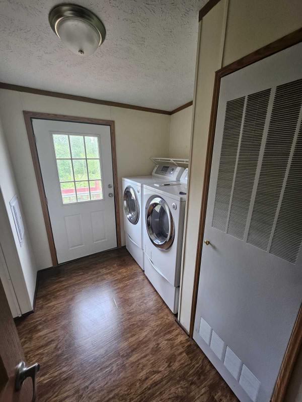 Fortune Manufactured Home