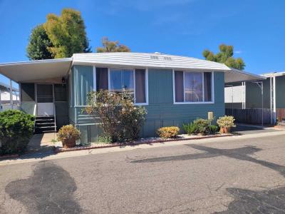 Mobile Home at 3101 S. Fairview St #235 Santa Ana, CA 92704