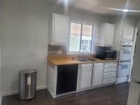 1971 Goldenwest Mobile Home