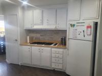 1971 Goldenwest Mobile Home