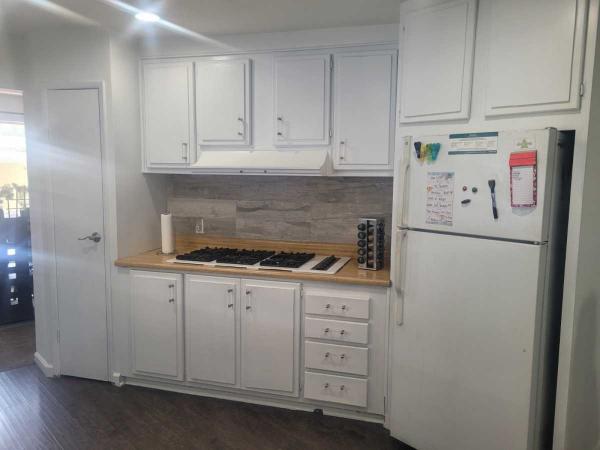 1971 Goldenwest Mobile Home