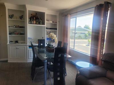 Photo 5 of 14 of home located at 3101 S. Fairview St #235 Santa Ana, CA 92704