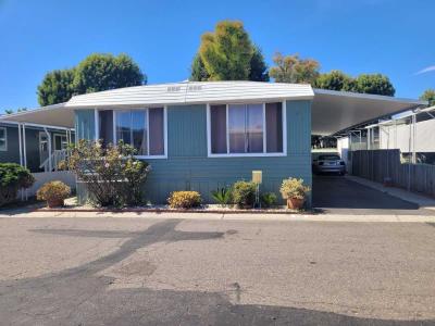 Photo 2 of 14 of home located at 3101 S. Fairview St #235 Santa Ana, CA 92704
