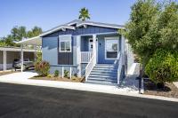 2025 Skyline C2 H202B Manufactured Home