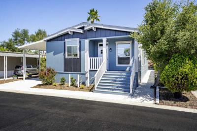Photo 2 of 26 of home located at 1120 East Mission Road, #57 Fallbrook, CA 92028