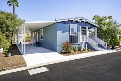Mobile Home at 1120 East Mission Road, #57 Fallbrook, CA 92028