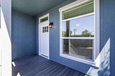 Photo 3 of 26 of home located at 1120 East Mission Road, #57 Fallbrook, CA 92028