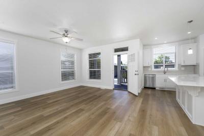 Photo 4 of 26 of home located at 1120 East Mission Road, #57 Fallbrook, CA 92028