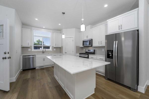 2025 Skyline C2 H202B Manufactured Home