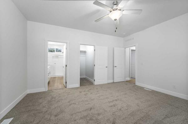 2025 Skyline C2 H202B Manufactured Home