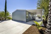 2025 Skyline C2 H202B Manufactured Home