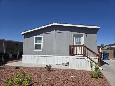 Mobile Home at 6105 E Sahara Las Vegas, NV 89142