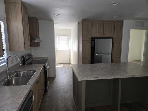 2024 Cmh Manufacturinf West Clayton Manufactured Home