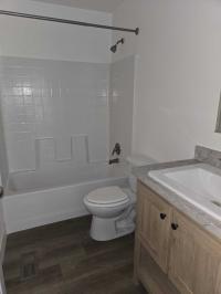 2024 Cmh Manufacturinf West Clayton Manufactured Home