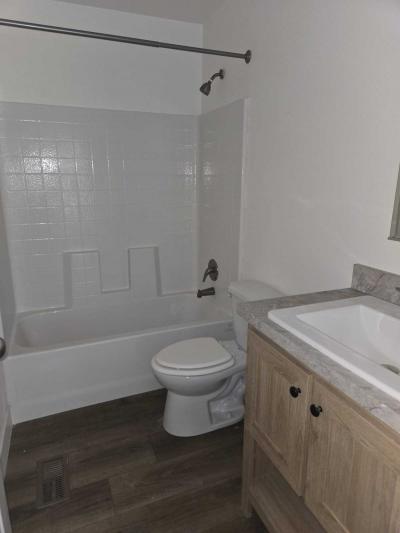 Photo 5 of 8 of home located at 6105 E Sahara Las Vegas, NV 89142