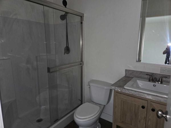 2024 Cmh Manufacturinf West Clayton Manufactured Home
