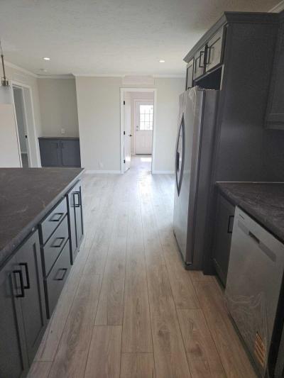 Mobile Home at 1023 Wellesley Howell, MI 48855
