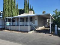 1978 Suncrest Mobile Home