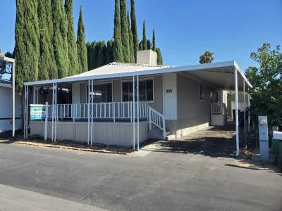 Mobile Home at 20401 Soledad Canyon Rd #247 Canyon Country, CA 91351