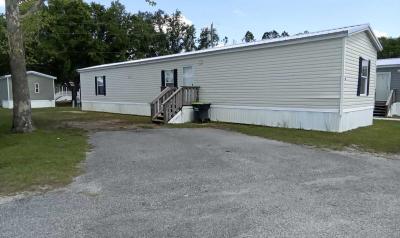 Mobile Home at 335 SE Balboa Dr. #114 Madison, FL 32340