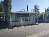 1978 Suncrest Mobile Home