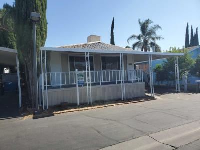 Photo 2 of 12 of home located at 20401 Soledad Canyon Rd #247 Canyon Country, CA 91351