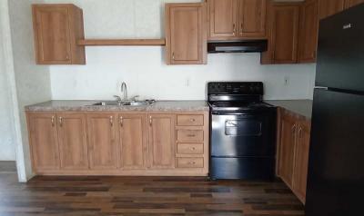Photo 3 of 8 of home located at 335 SE Balboa Dr. #114 Madison, FL 32340