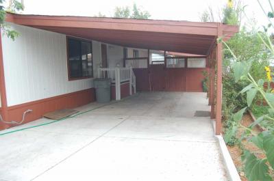 Photo 2 of 9 of home located at 101 Lincoln Hwy #24 Wadsworth, NV 89442
