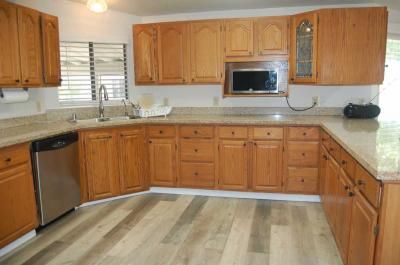 Photo 4 of 9 of home located at 101 Lincoln Hwy #24 Wadsworth, NV 89442