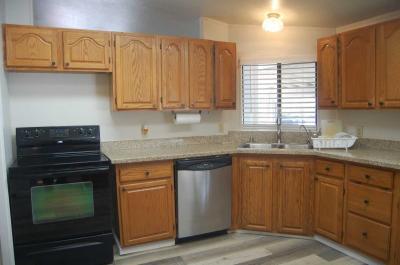 Photo 5 of 9 of home located at 101 Lincoln Hwy #24 Wadsworth, NV 89442